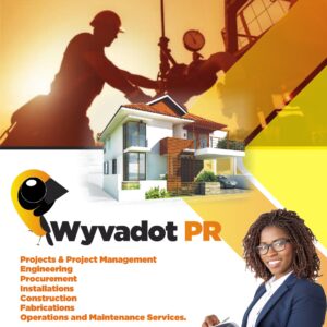 Wyvadot PR Flyers