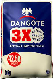 Dangote Cement